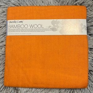 Naturally Knotty scarf